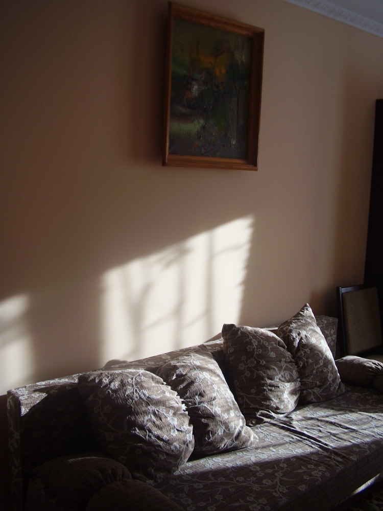 Апартаменты в Трускавце #5