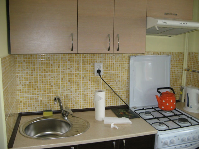 Апартаменты в Трускавце #6