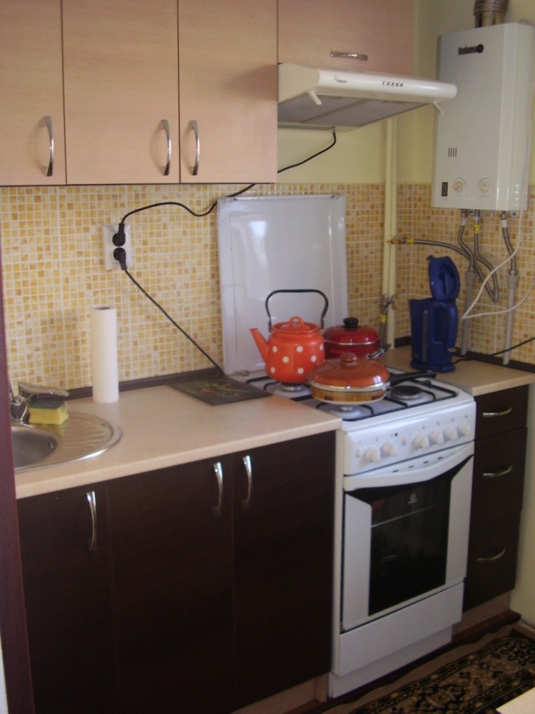 Апартаменты в Трускавце #7