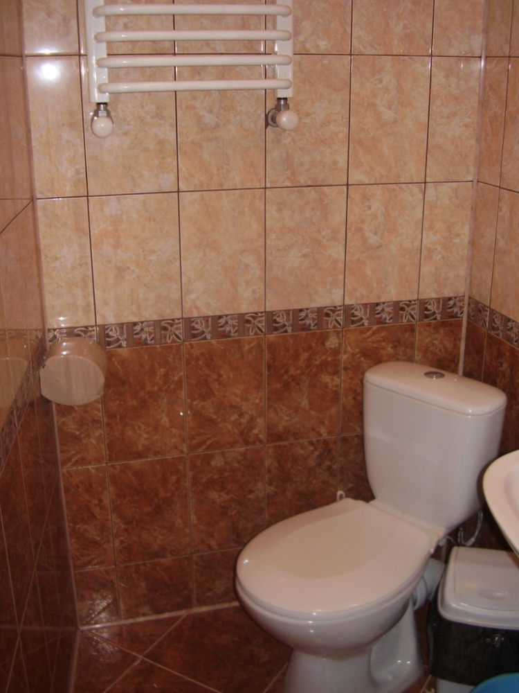 Апартаменты в Трускавце #8