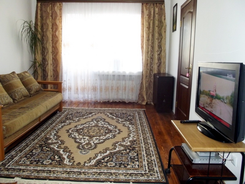 Апартаменты в Трускавце #9