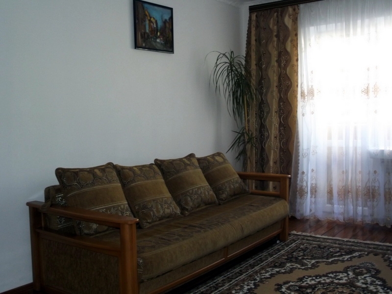 Апартаменты в Трускавце #10