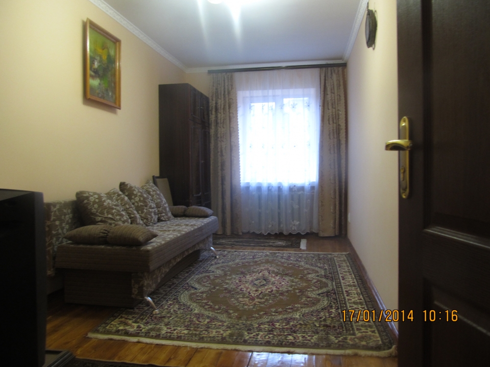 Апартаменты в Трускавце #11