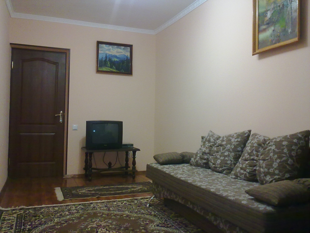 Апартаменты в Трускавце #12