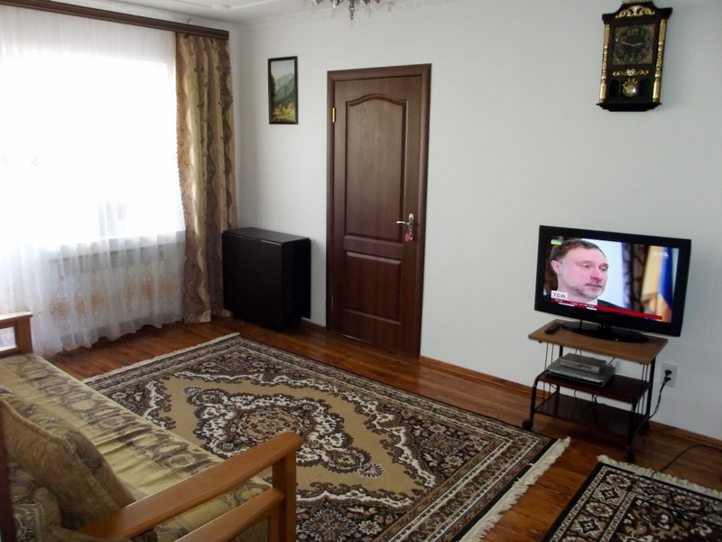 Апартаменты в Трускавце #13