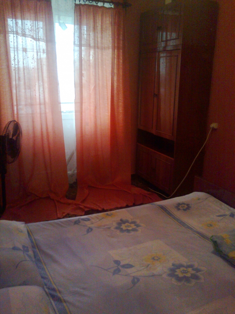 Квартира посуточно #3