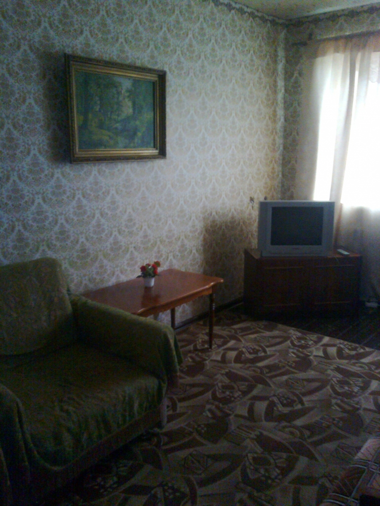 Квартира посуточно #4