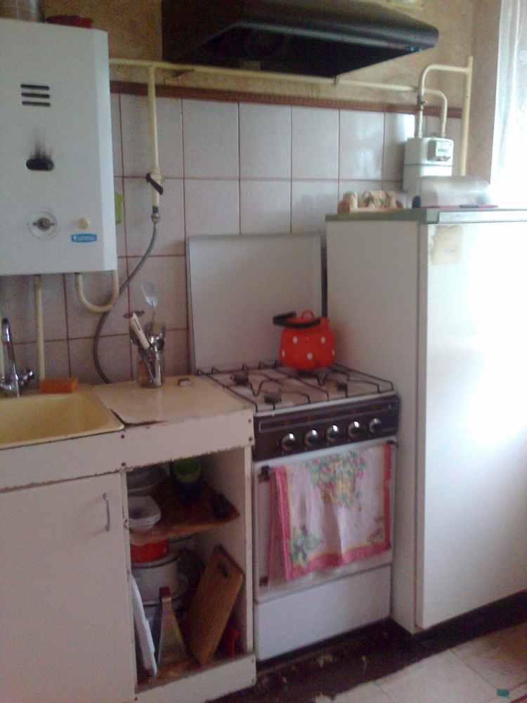 Квартира посуточно #5