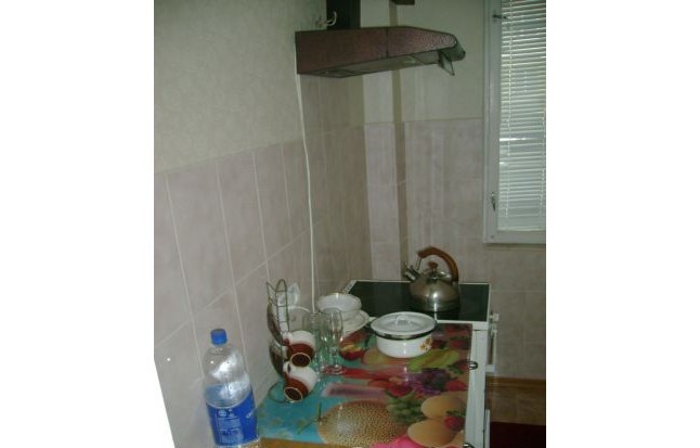 1 кімнатна квартира з усіма зручностями у р-ні авт... #3