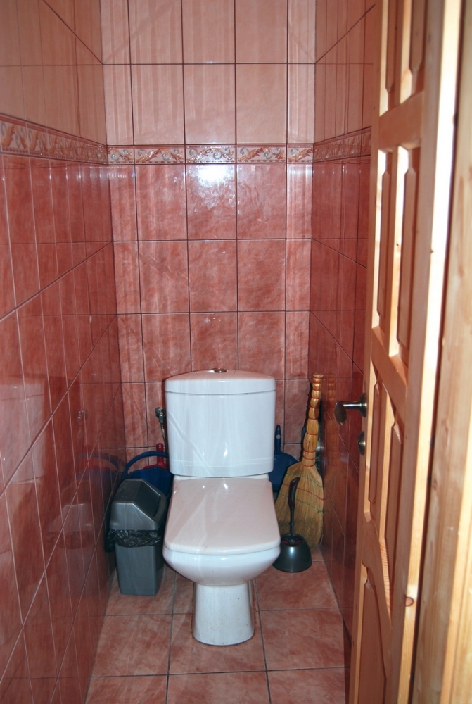 Большая квартира возле железнодорожнего вокзала #3