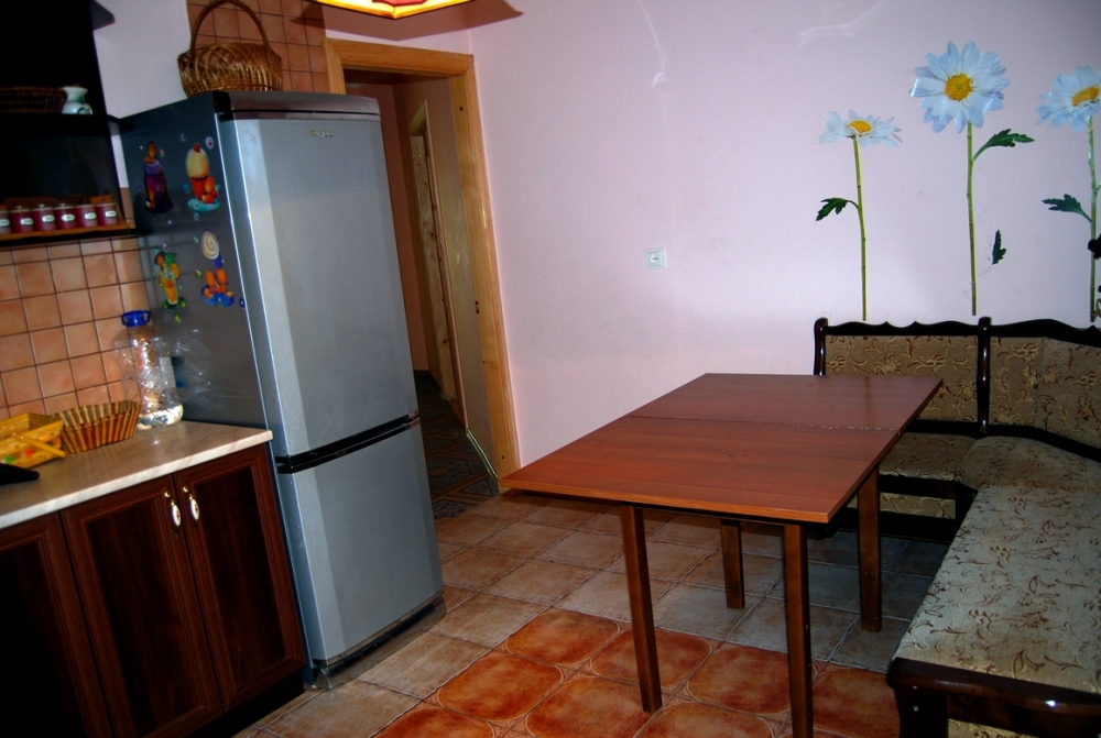 Большая квартира возле железнодорожнего вокзала #6