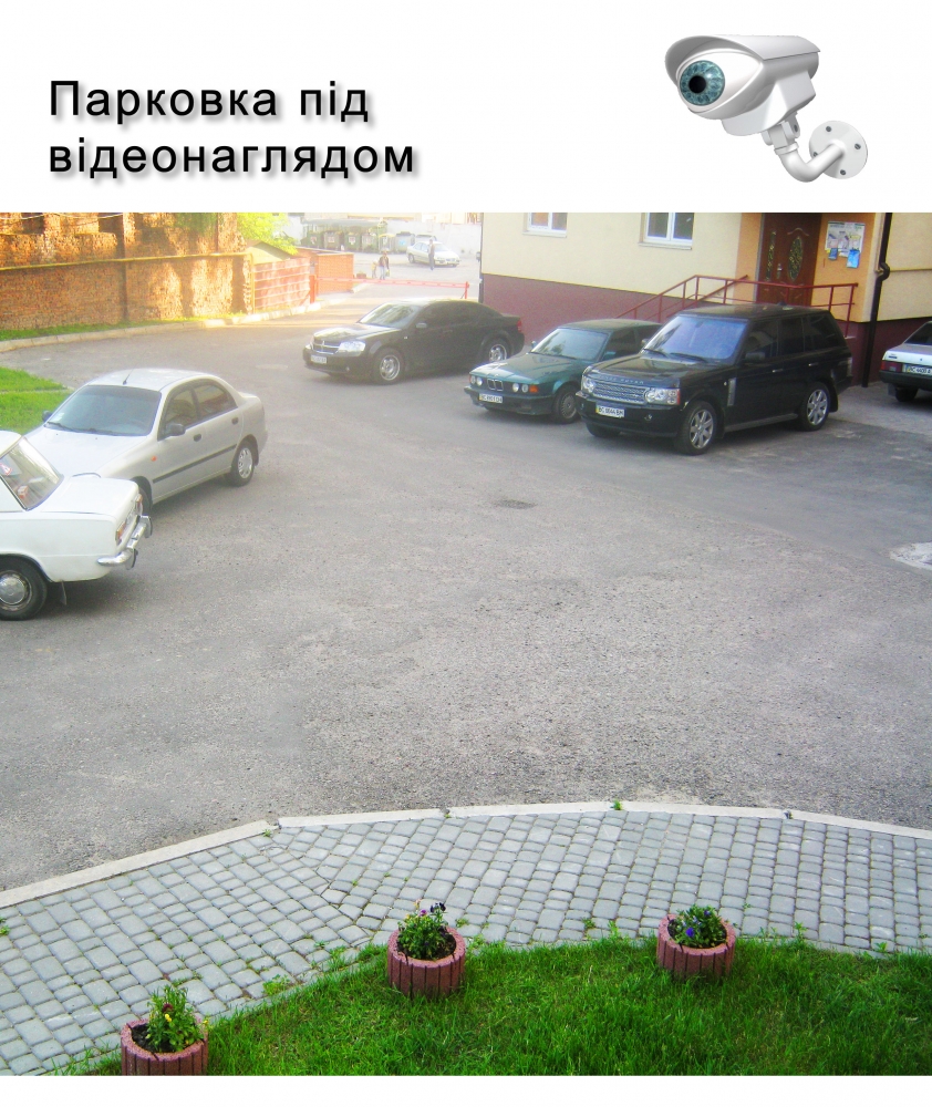 Большая квартира возле железнодорожнего вокзала #9