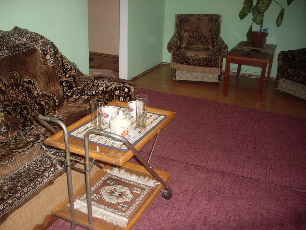 Сдается посуточно 2-х комнатная квартира в центре... #2