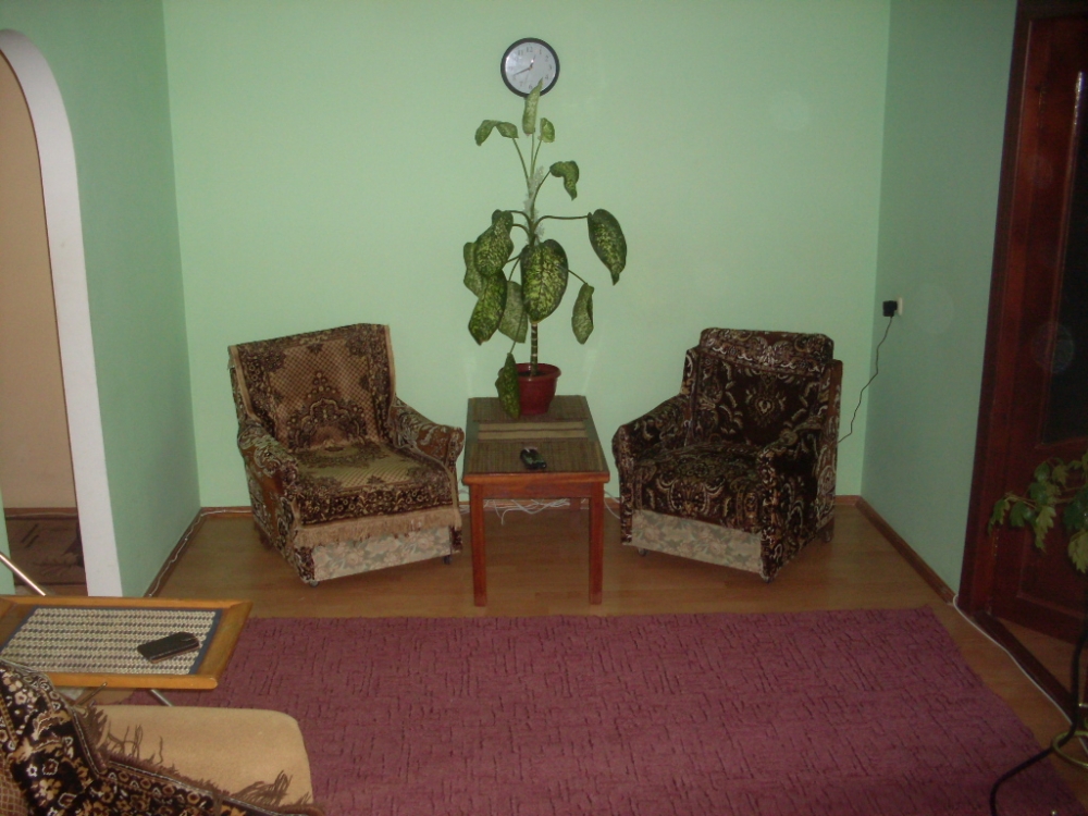 Сдается посуточно 2-х комнатная квартира в центре... #3