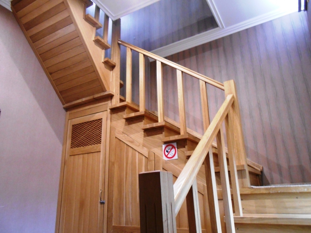 Четырехкомнатная двухъярусная квартира с тремя изо... #2