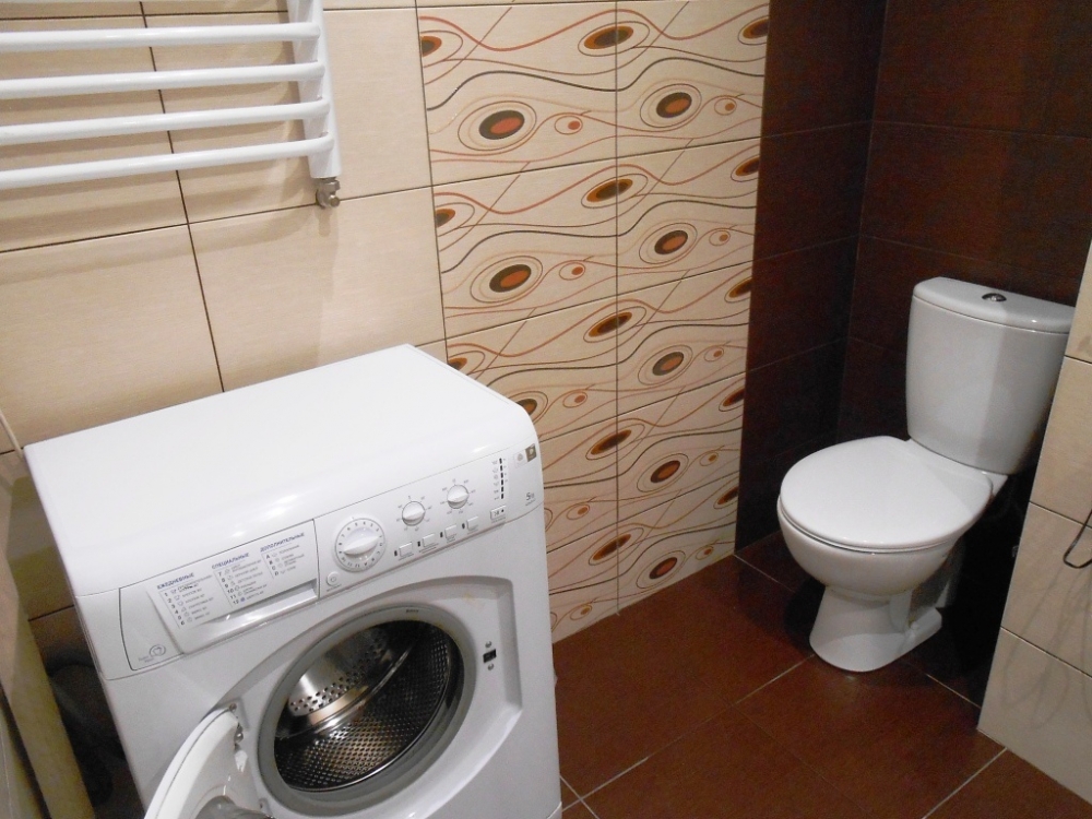 Четырехкомнатная двухъярусная квартира с тремя изо... #10