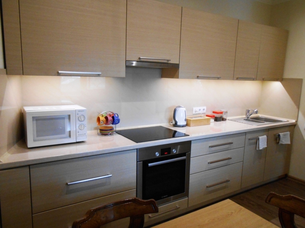 Четырехкомнатная двухъярусная квартира с тремя изо... #12