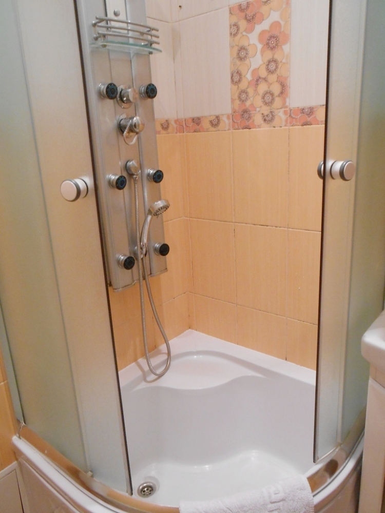 Четырехкомнатная двухъярусная квартира с тремя изо... #14