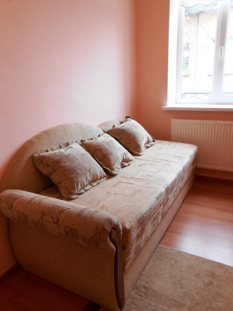 Четырехкомнатная двухъярусная квартира с тремя изо... #15