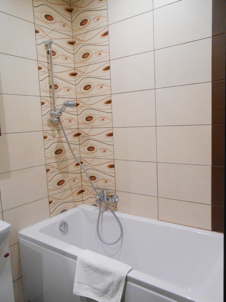 Четырехкомнатная двухъярусная квартира с тремя изо... #18