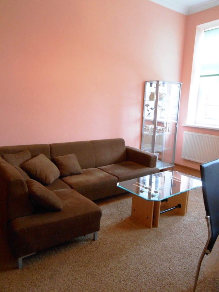 Четырехкомнатная двухъярусная квартира с тремя изо... #26