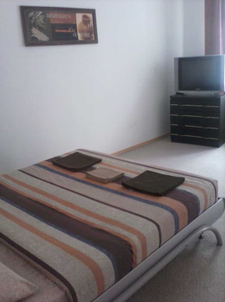 Однокомнатная квартира в центре. Тихий уютный райо... #2