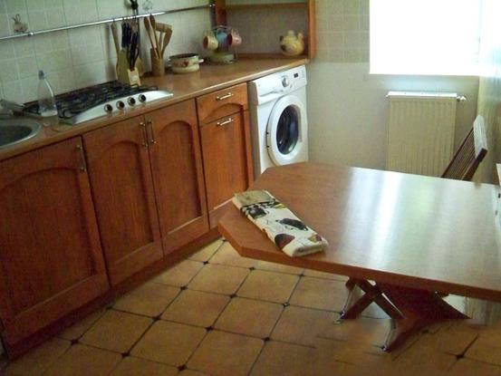 Однокомнатная квартира в центре. Тихий уютный райо... #4