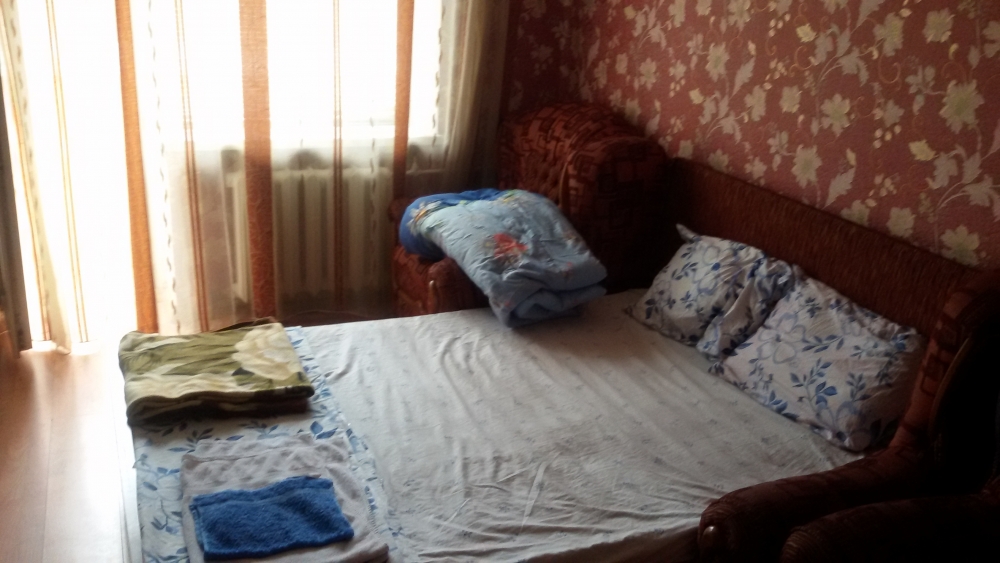 Уютная однокомнатная квартира в Житомире возле Авт... #2