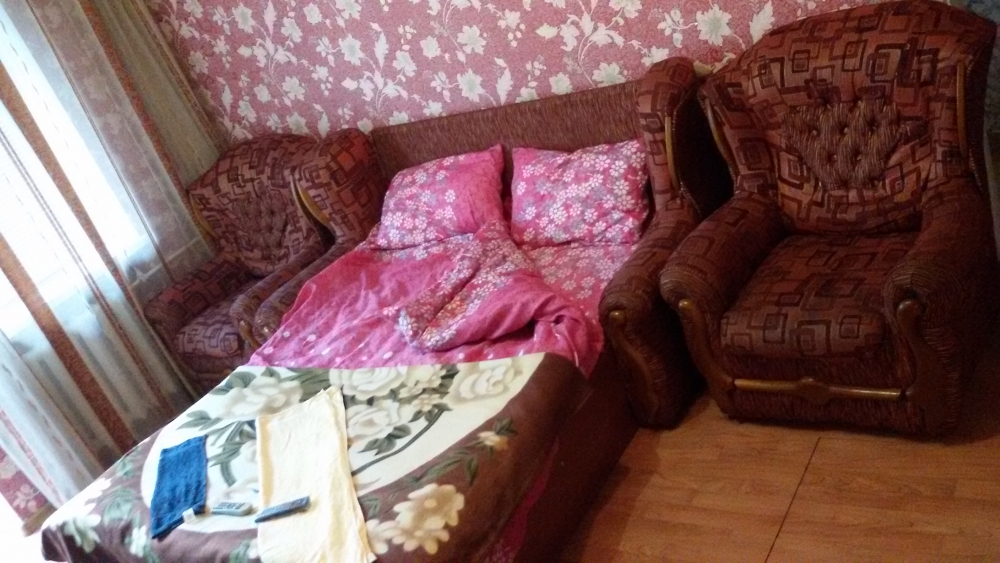 Уютная однокомнатная квартира в Житомире возле Авт... #5