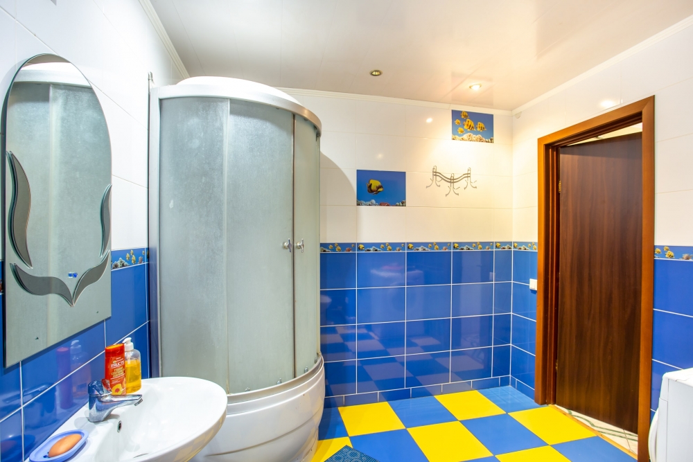 2-к студия. Домашний уют, теплая атмосфера, достой... #3