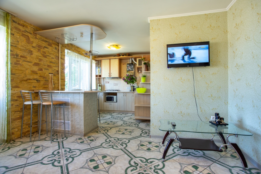 2-к студия. Домашний уют, теплая атмосфера, достой... #6