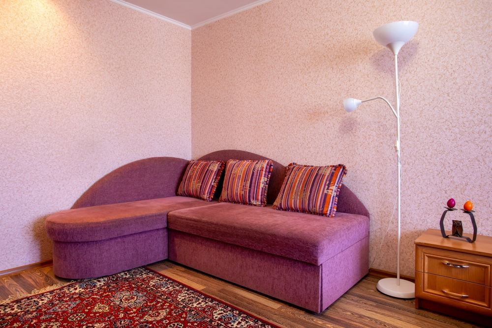 2-к студия. Домашний уют, теплая атмосфера, достой... #7