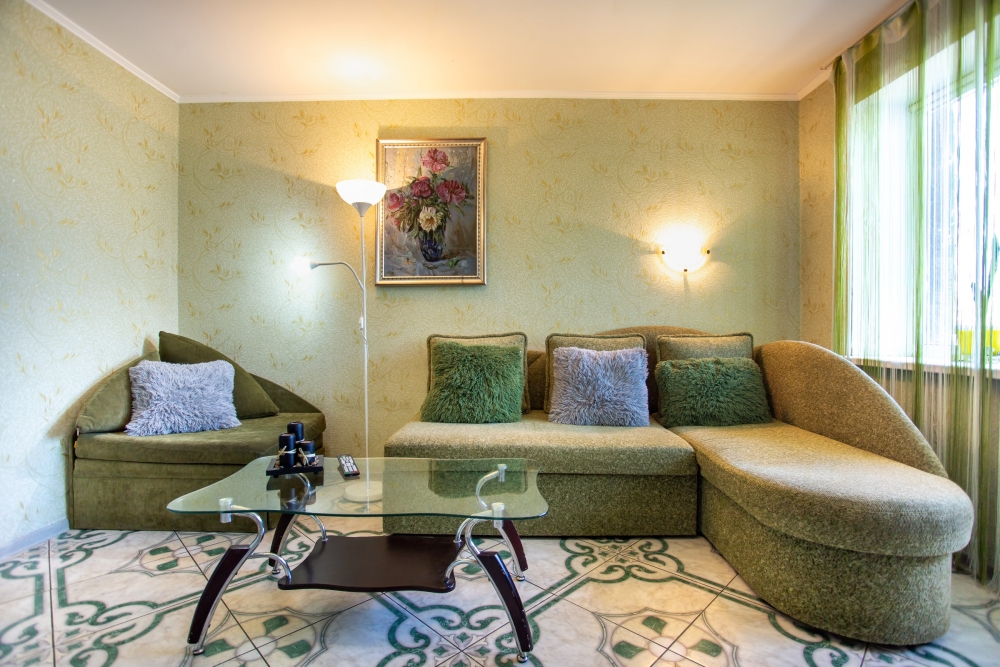 2-к студия. Домашний уют, теплая атмосфера, достой... #12