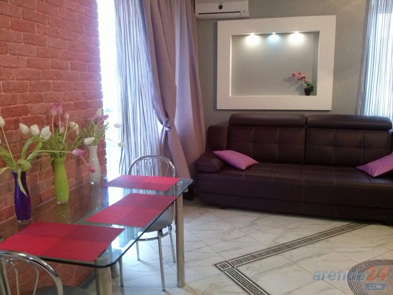 Новострой! Авторский дизайн! Стиль и комфорт! Посу... #12