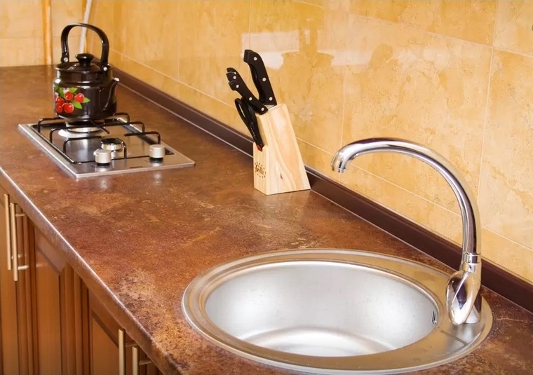 Трехкомнатная квартира в районе 