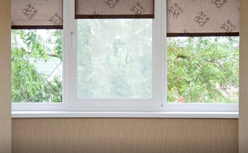 Трехкомнатная квартира в районе 