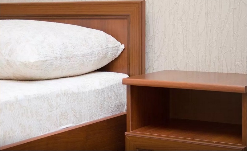 Трехкомнатная квартира в районе 