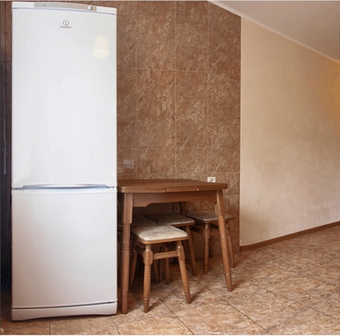 Четырехкомнатная квартира в районе 