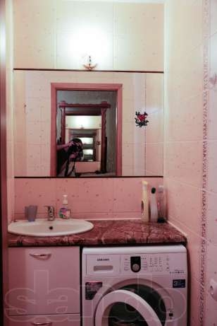 Сдам свою 3 к.квартиру посуточно #2