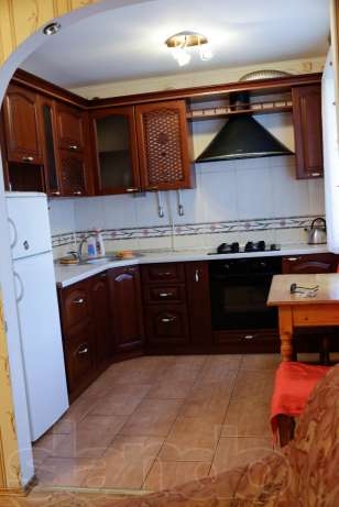 Сдам свою 3 к.квартиру посуточно #3