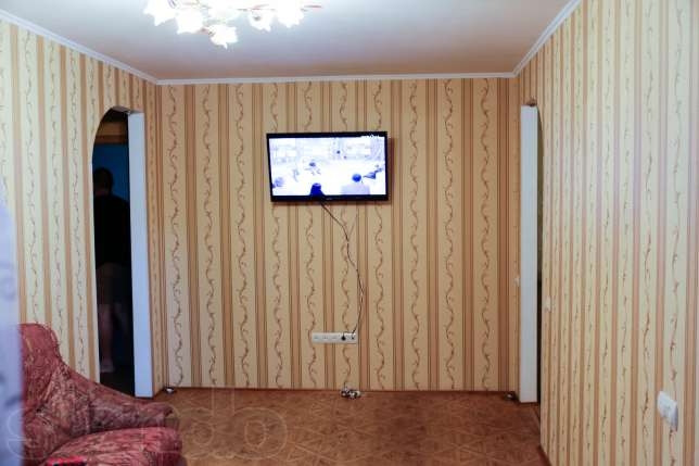 Сдам свою 3 к.квартиру посуточно #4