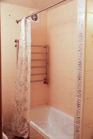 Сдам свою 3 к.квартиру посуточно #5