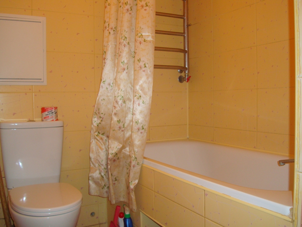 Сдам свою 3 к.квартиру посуточно #6