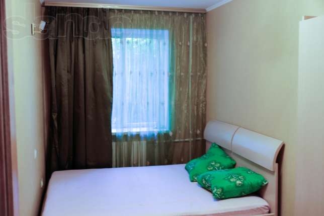 Сдам свою 3 к.квартиру посуточно #7