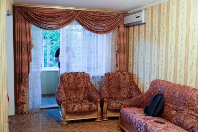 Сдам свою 3 к.квартиру посуточно #9