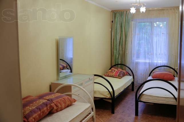 Сдам свою 3 к.квартиру посуточно #10