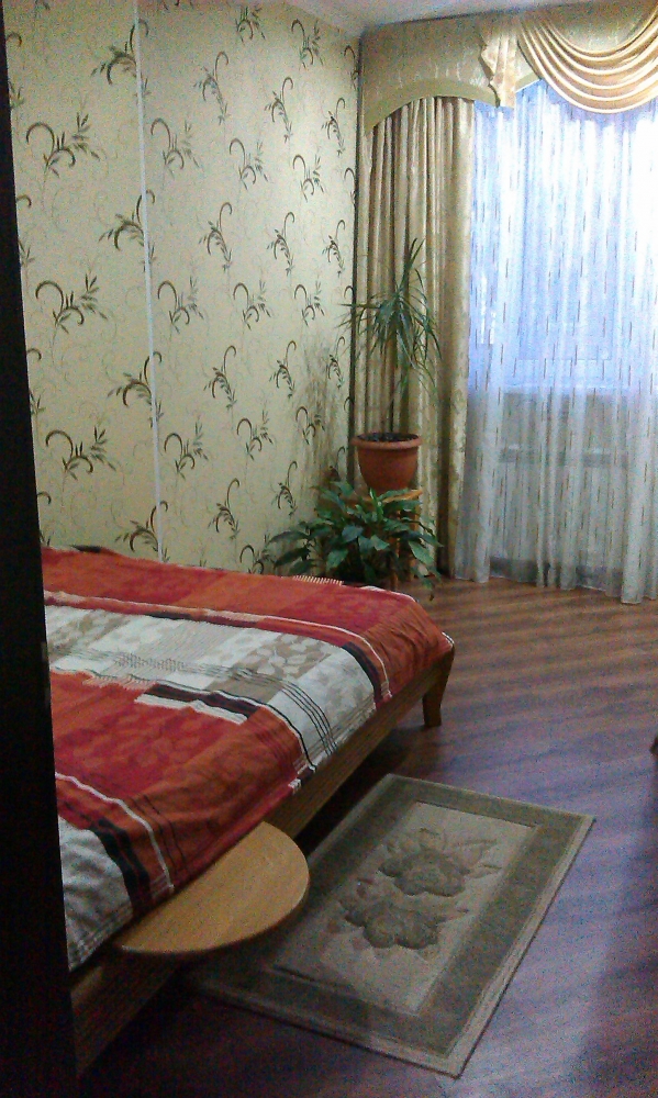 Посуточно своя квартира #2