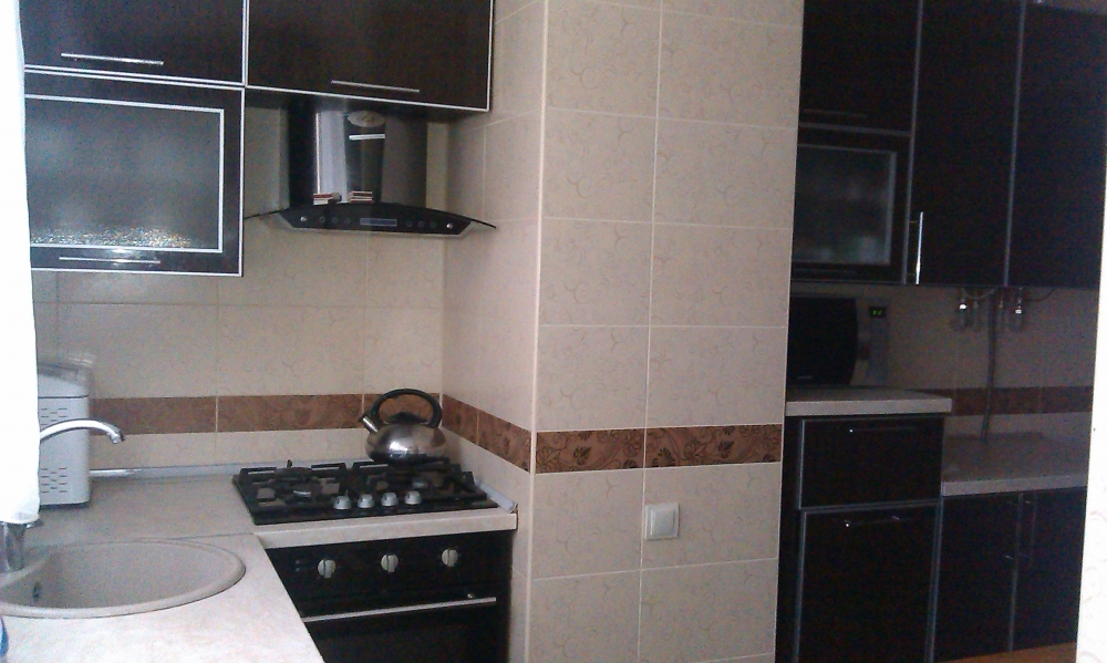 Посуточно своя квартира #3