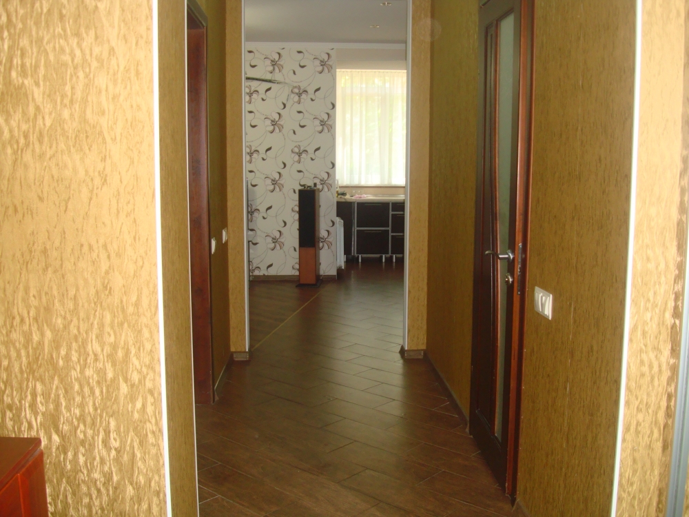 Посуточно своя квартира #4