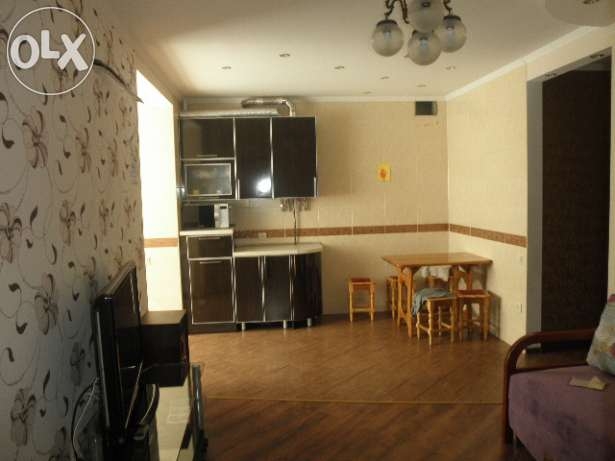 Посуточно своя квартира #6